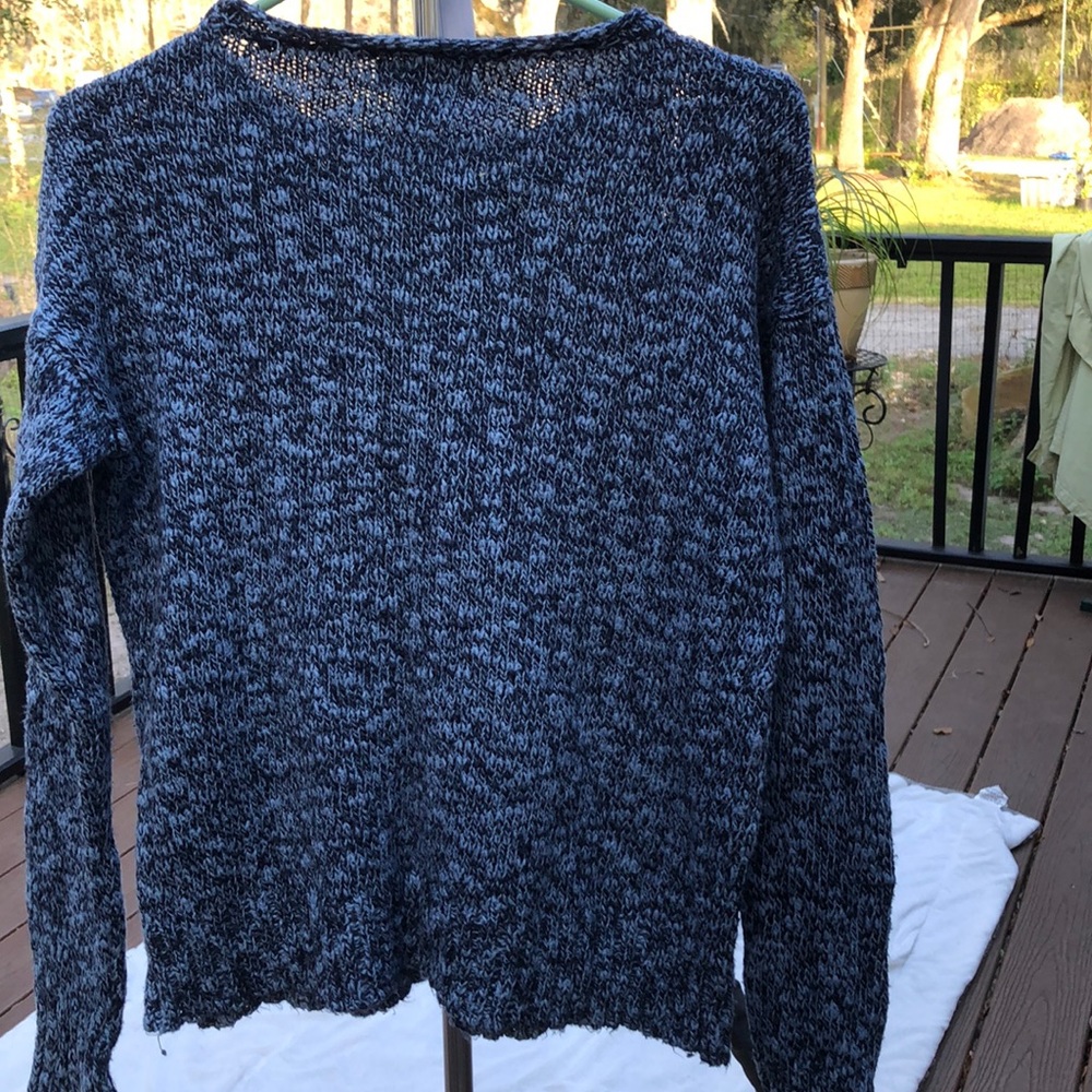 Chaps sweater - Picture 3 of 4